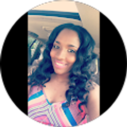 Profile photo of Simone Byrdsong