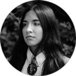 Profile photo of Iz Fuentes