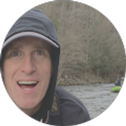 Profile photo of Chris Conlon