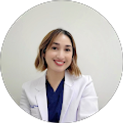 Profile photo of Samantha Gale Valencia