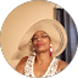 Profile photo of Nesha Mitchell