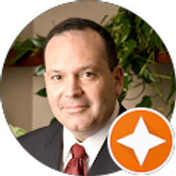 Profile photo of Steve Gronlund