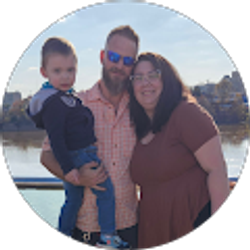 Profile photo of Elena Butterworth