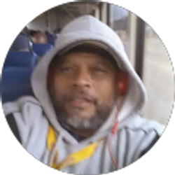 Profile photo of Gennarro Welch