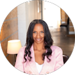 Profile photo of Christina Griffin