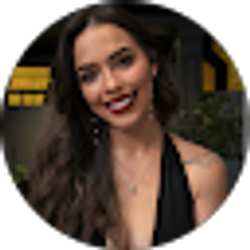 Profile photo of Jordan Jolene