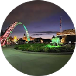 Profile photo of Mark Hayes