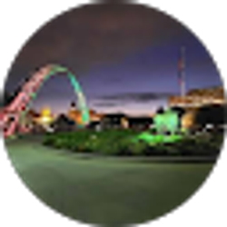 Profile photo of Mark Hayes