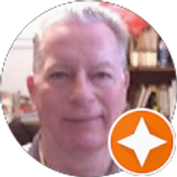 Profile photo of Ed Page