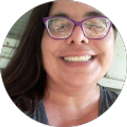 Profile photo of Kristen Collins