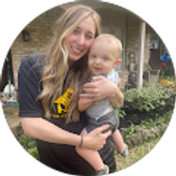 Profile photo of Jessica Calfee