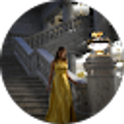 Profile photo of charlie jane halls