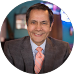 Profile photo of Raul Canez