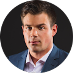 Profile photo of Chris Childers