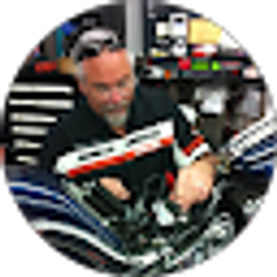 Profile photo of Daniel Warming