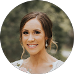 Profile photo of Justine Streif