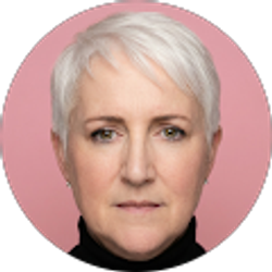 Profile photo of Sheryl Flaherty