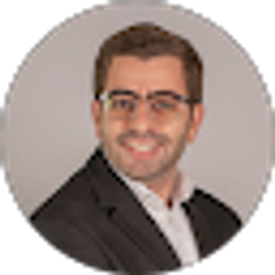Profile photo of Beshoy Metry