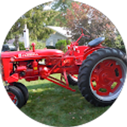 Profile photo of Farmall 1951c