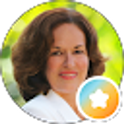 Profile photo of Pamela Taylor