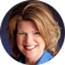 Profile photo of Rachel Jackson