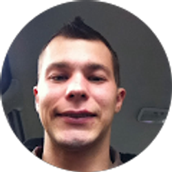 Profile photo of Joe Conrad