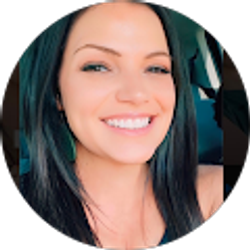 Profile photo of Kimberly Bennett