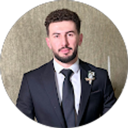 Profile photo of Jihad Kamaran