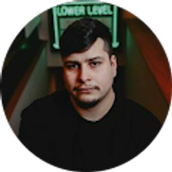 Profile photo of Alan Cordova