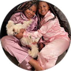 Profile photo of Amber Miller