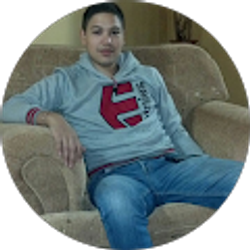 Profile photo of Adrian Avendaño