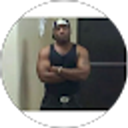 Profile photo of Maj Hooks
