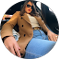 Profile photo of Yelitza Casanova Gomez