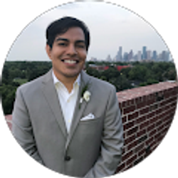 Profile photo of Luis Valle