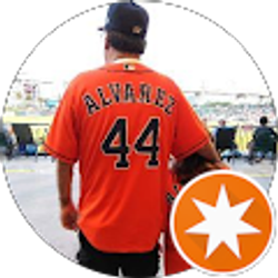 Profile photo of P ALVAREZ