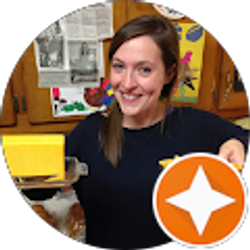 Profile photo of Marya Reynolds