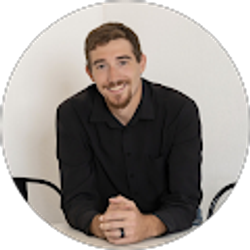 Profile photo of Colton Day