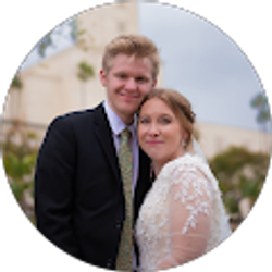 Profile photo of Gabriel Kelley