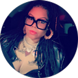 Profile photo of Shameeka Sherman