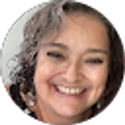 Profile photo of Dina Coutre
