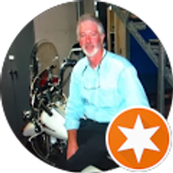 Profile photo of Mike Smith