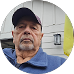 Profile photo of Al Adrian