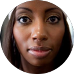 Profile photo of Necie Williams