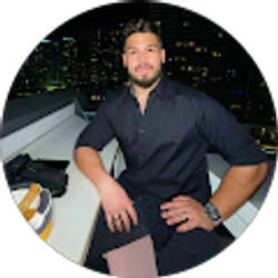 Profile photo of Nestor Silva