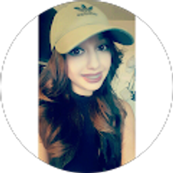 Profile photo of Kimberly Gomez