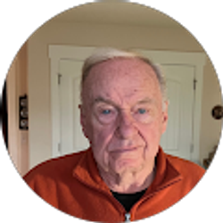 Profile photo of Wendell Gadd