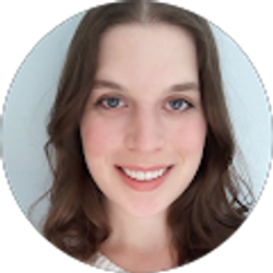 Profile photo of Rachelle Caviness