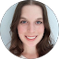 Profile photo of Rachelle Caviness