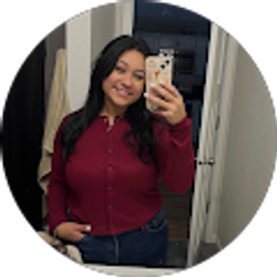 Profile photo of Nancy Marie