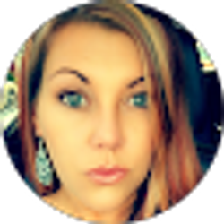 Profile photo of Kimberly Bingaman